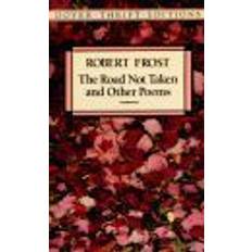 Poetry Books The Road Not Taken and Other Poems (Paperback, 1993)