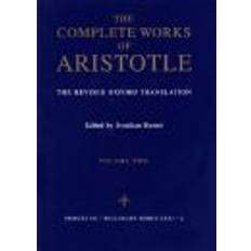 The Complete Works of Aristotle (Inbunden, 1984)