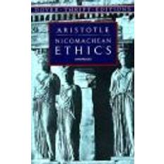 Anthologies Books The Nicomachean Ethics (Paperback, 1998)