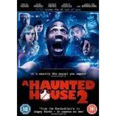 Haunted House 2 [DVD]