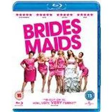 Bridesmaids Bridesmaids [Blu-ray]