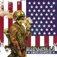 Bongzilla - Amerijuanican (Vinyl)