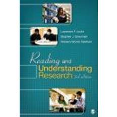 Reading and Understanding Research (Paperback, 2009)