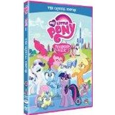 My Little Pony - Friendship Is Magic: The Crystal Empire [DVD]