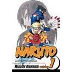 NARUTO (Paperback, 2007)