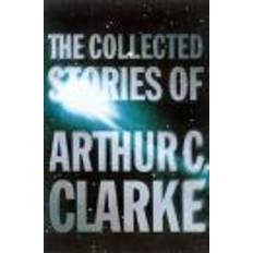 Arthur c clarke The Collected Stories of Arthur C. Clarke (Häftad, 2002)