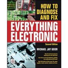 How to Diagnose and Fix Everything Electronic, Second Edition (Broché, 2015)