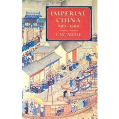 Imperial China 900-1800 (Häftad, 2003)