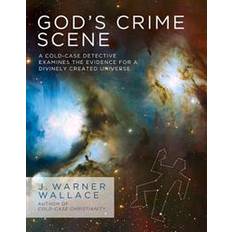 God's Crime Scene (Paperback, 2015)