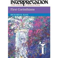 First Corinthians (Heftet, 2011)