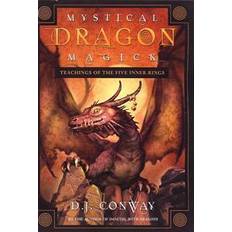 Books Mystical Dragon Magick (Paperback, 2007)