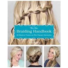 Science & Technology Books The New Braiding Handbook (Paperback, 2014)