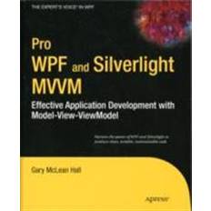 Pro WPF and Silverlight MVVM (E-Book, 2015)