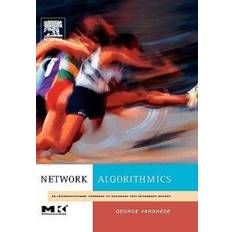 Network Algorithmics (Indbundet, 2004)