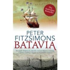 Batavia (E-Book, 2015)