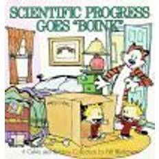 Books Scientific Progress Goes Boink (Paperback, 1998)