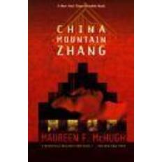 Science Fiction & Fantasy Books China Mountain Zhang (Paperback, 1997)