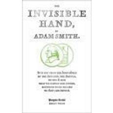 The Invisible Hand (Geheftet, 2008)