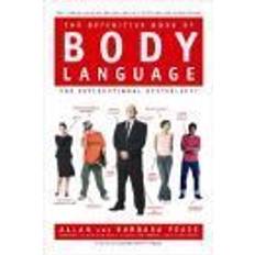 The Definitive Book of Body Language (Inbunden, 2006)