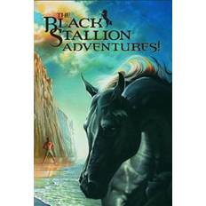 Black Stallion Adventures! (Boxed (Hardcover, 2005)