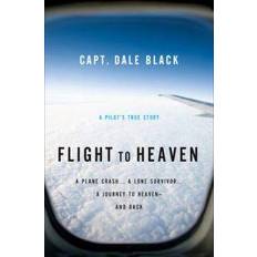 Sports Books Flight to Heaven (Paperback, 2010)