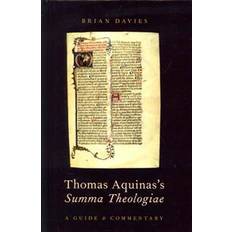 Thomas Aquinas's Summa Theologiae (Inbunden, 2014)