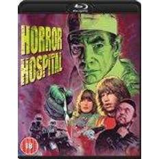 Horror Hospital (Blu-ray)