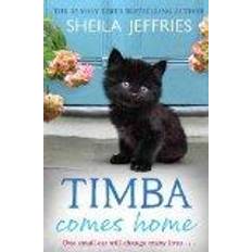Timba Timba Comes Home