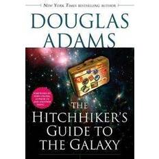 Hitchhikers guide to the galaxy The Hitchhiker's Guide to the Galaxy (Broché, 1997)