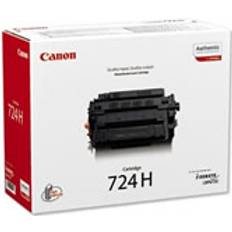 Canon 724 (Black)