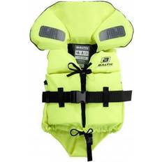 Baltic Split Front - UV-Yellow