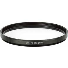 SIGMA Afg9d0 Filtro Protector Wr 77mm Negrofiltro Foto