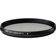 SIGMA filtre polarisant wr 62mm afd9c0