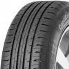 Däck 185 55 15 Continental ContiEcoContact 5 185/55 R 15 86H XL