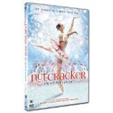 Film Nutcracker: the Motion Picture [DVD]