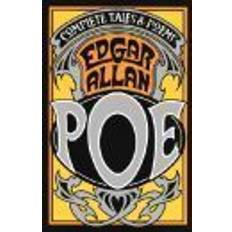 Books The Complete Tales and Poems of Edgar Allan Poe (Paperback, 1975)