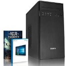 Vibox Work Station 15 (B007PBGG1Y)