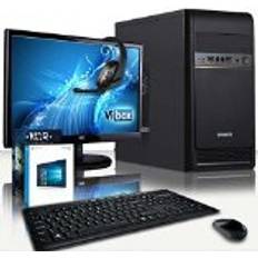 Desktop Computers Vibox Action Package 4 (B00YHMWN8E)