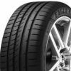 Däck 245 35 19 Goodyear Eagle F1 Asymmetric 2 245/35 R 19 93Y
