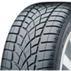 Winter tires Dunlop Tires SP Winter Sport 3D 235/55 R 18 100H AO