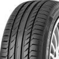 225 40 18 däck Continental ContiSportContact 5 225/40 R 18 92W SSR