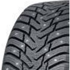 Nokian hakkapeliitta 8 suv Nokian Hakkapeliitta 8 SUV 225/55 R 18 102T Stud