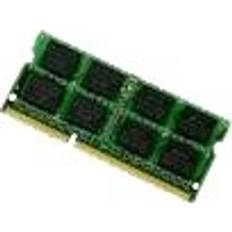 1 GB - SO-DIMM DDR3 RAM MicroMemory DDR3 1066MHz 1GB for Dell (MMD1838/1024)