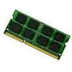 MicroMemory CoreParts DDR3 module 4 Go SO DIMM 204 broches 1333 MHz PC3-10600 1.5 V mémoire sans tampon non ECC