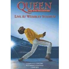 Films Live at Wembley Stadium