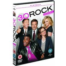 30 Rock - Season 6 [DVD] [2011]