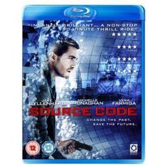 Filmer Source Code (Blu-Ray)