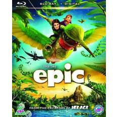 Epic [Blu-ray] [2013]