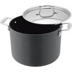 Stellar Stockpots Stellar 6000 with lid 8 L 24 cm