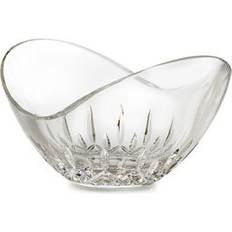 Bowls Waterford Lismore Essence Ellipse Bowl